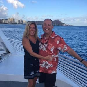 Meet your Posher, Sandra